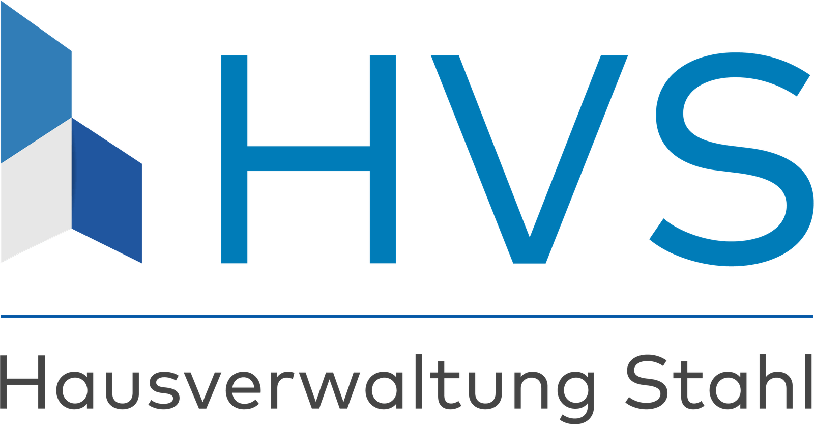 HVS Hausverwaltung Stahl